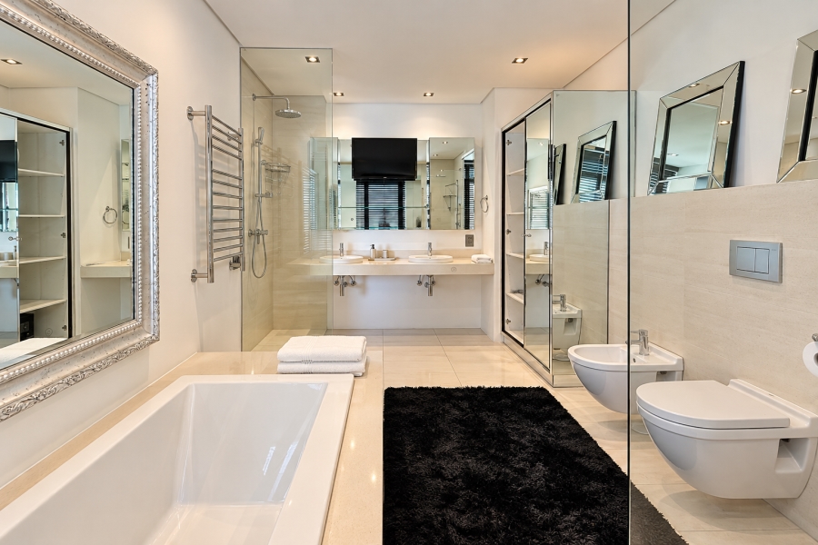 2 Bedroom Property for Sale in Cape Town City Centre Western Cape